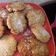 El cooksnap de Daniela cuando hizo Galletitas de avena y coco, la sencillez hecha galleta ♥.