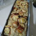 Cooksnap dari Rosita Wirawan untuk resep Banana cake tanpa telur dan mixer