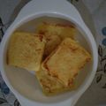 Cooksnap dari Maria Anindita untuk resep Classic French Toast (mpasi 1y)#menublw