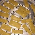Cooksnap dari Elly Marlia Darneli untuk resep Kastangel Teflon Enakk Renyah (No Telur, Takaran Sendok)