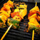 Khushi Trivedi's cooksnap of when they made પનીર ટિક્કા ડ્રાય (paneer tikka dry recipe in gujarati).