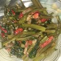 Cooksnap dari Tien_ Anggi untuk resep Tumis Kangkung saus Tiram