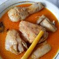 Cooksnap dari Hani Azaria untuk resep Gulai Ayam mix kentang bumbu padang
