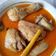 Cooksnap dari Hani Azaria untuk resep Gulai Ayam mix kentang bumbu padang