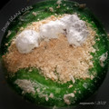 Cooksnap dari Anggunvila untuk resep Island Cake (tanpa loyang bongkar pasang)