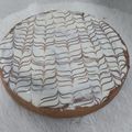 صورة من علي محمد، شاركها بعد تجربة وصفة كيكة الحليب المحموس 🧁🍰