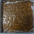 Cooksnap dari Debby Lastriani untuk resep Wajik ketan gula merah simple