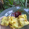 Cooksnap dari Noor Khalimah Fitriani untuk resep Mendoan ala Purwokerto
