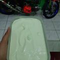 Cooksnap dari Intan nuraini untuk resep Ice cream rumahan murah meriah anti gagal untuk pemula