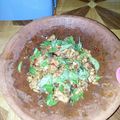 Cooksnap dari Mita farida sari untuk resep Sambel tempe lamtoro (petai Cina)