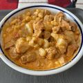 Norbi Pagi Cooksnap-ja, amikor elkészítette a(z) Tejfölös húsragu, házi nokedlivel 😊 receptet.