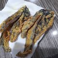 Cooksnap dari Mama Syifa untuk resep Lele Terbang Crispy