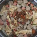 Cooksnap dari Jessica Raisa Lazuardi untuk resep Sop Kembang Tahu
