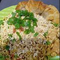 Cooksnap dari Rindang Riadinastiti untuk resep Mie Gacoan / Mie Nyinyir Homemade