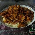 صورة من راعي الرسيس، شاركها بعد تجربة وصفة مرقي هندي (دجاج الكاري والمسالا) 😋😋