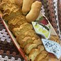 صورة من سفرة و حلى، شاركها بعد تجربة وصفة خبز الحليب