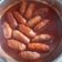 Cooksnap από pikatsou στη συνταγή Σουτζουκάκια από ρεβίθι