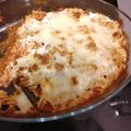 cseresznye16 Cooksnap-ja, amikor elkészítette a(z) Sült spagetti receptet.