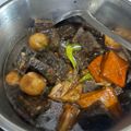 兔琊 的 免滷包 冰糖滷味  步驟記錄分享 一次就上手! cooksnap