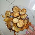 Cooksnap dari Citra Widiawati Yahya untuk resep Terung goreng balut telur