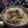 Cooksnap dari monika radinka owner untuk resep Lamb Chop Biryani Rice (Nasi Kebuli Kambing) #MiddleEast