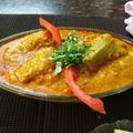 Alpa Pandya's cooksnap of when they made ભરેલા ગલકા નુ શાક (Bharela Galka Shak Recipe In Gujarati).