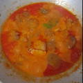 Cooksnap dari Ninee untuk resep Rendang Jengkol