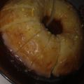 El cooksnap de AntonELLA cuando hizo Glasé para budín c/opciones.