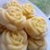 Cooksnap dari d'Marijem Laundry untuk resep Bolu Jagung Manis Kukus