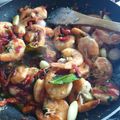 Cooksnap dari Magdalena Titis Rosantini untuk resep Spicy Butter Prawn