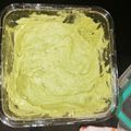 El cooksnap de anabel cuando hizo Paté de aguacate y atún.