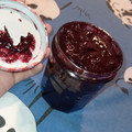 El cooksnap de Olga Lopez Garcia cuando hizo Mermelada de moras silvestres.