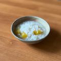 湯湯煮煮 的 地瓜粥 cooksnap