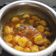 Falguni Shah's cooksnap of when they made ખારા થેપલા અને કેળાનું શાક.