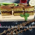 Cooksnap dari Nauzaery Setyo untuk resep Martabak Manis Terang Bulan