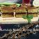 Cooksnap dari Nauzaery Setyo untuk resep Martabak Manis Terang Bulan