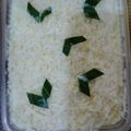 Cooksnap dari dewi_sidika untuk resep Setup Roti Tawar