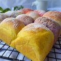 Cooksnap dari Ima Fatmawati untuk resep Japanese Milk Bread