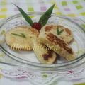 Cooksnap dari Riana Franceesca untuk resep Wingko Babat Teflon/Cetakan kue lumpur