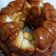Cooksnap από mary-mary στη συνταγή Monkey bread (σχεδόν όπως του Άκη)
