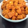 Cooksnap dari Hana Adisti untuk resep Orek Tempe Pedas Manis