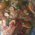 Cooksnap dari Amal Hermawati untuk resep Bawal bumbu kecap