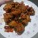 Cooksnap dari Raisa21 untuk resep 03 Kkan pungi Ayam Kungpao versi Korea