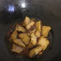 Cooksnap dari safira fhutri untuk resep Tahu Kuah Kecap