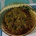 Cooksnap dari Ana Triana untuk resep Sambal Ijo Khas Padang