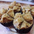 Cooksnap dari Ita Aditya untuk resep Bolu Kukus Gula Merah