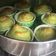 Cooksnap dari Fitryani Yue untuk resep Choux Pastry "Pandan"