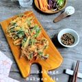 Cooksnap dari Wids Kitchen 🍀🌷 untuk resep Kakiage