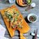 Cooksnap dari Wids Kitchen 🍀🌷 untuk resep Kakiage