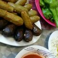 صورة من Afrah، شاركها بعد تجربة وصفة محشي الكوسا والخضار